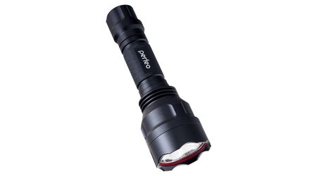 купите Светодиодный фонарь ручной Perfeo LT-029-A (Cree XP-E) 250 люмен в Москве