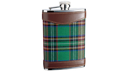 купите Фляга походная для спиртного S.Quire 1709YCG 0.27 л в Москве