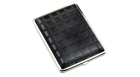 купите Портсигар S.QUIRE AB02-Bsqu в Москве