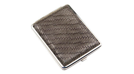купите Портсигар S.QUIRE AB02-GBrz в Москве