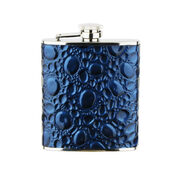 Фляга походная для спиртного "Капли" S.Quire TB08-3411-14 0.24 л