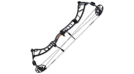 купите Блочный лук Kinetic Trium X (Кинетик Триум) в Москве