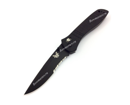 Купите Нож складной Benchmade McHenry & Williams 710SBKD2 в интернет-магазине