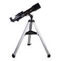 Телескоп Sky-Watcher BK 705AZ2: азимутальная монтировка проста в управлении, поэтому прекрасно подходит даже для новичков