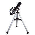 Телескоп Sky-Watcher BK 705AZ2: телескоп комплектуется 6-кратным оптическим искателем