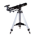 Телескоп Sky-Watcher BK 809AZ3: управлять монтировкой удобно при помощи двух гибких длинных ручек