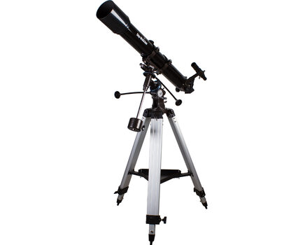 Купите большой телескоп-рефрактор Sky-Watcher BK 909EQ2 для наблюдения планет в интернет-магазине