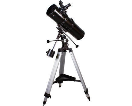 Купите светосильный зеркальный телескоп Sky-Watcher BK P13065EQ2 в интернет-магазине