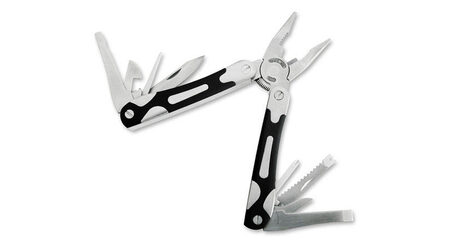 купите Мультитул Stinger MT-3207 с нейлоновым чехлом в Москве