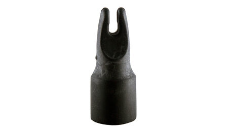 Хвостовик-переходник Carbon Express Crossbolt Fletching Nock 11/32