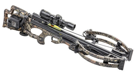 купите Блочный арбалет Tenpoint Shadow NXT в Москве