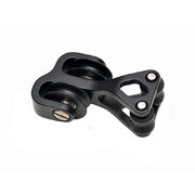 Роликовый бегунок для отвода тросов блочного лука TP140