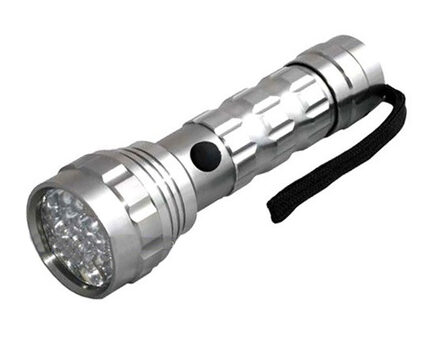 Купите свето-диодный фонарь ручной UltraFire 23 LED в интернет-магазине