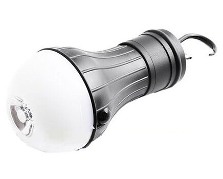 Купите светодиодный фонарь-лампочку кемпинговый UltraFire 980-1LM в интернет-магазине