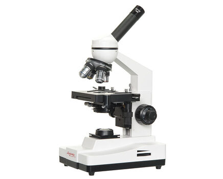Купите лабораторный микроскоп профессиональный Микромед Р-1 в интернет-магазине