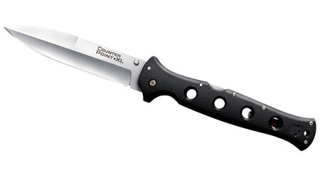 купите Нож складно Cold Steel Counter Point XL / 10AXC в Москве