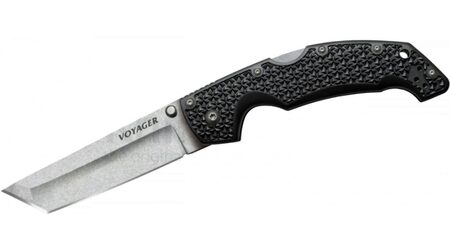 купите Нож складной Cold Steel Voyager Tanto 4” / 29TLCT в Москве