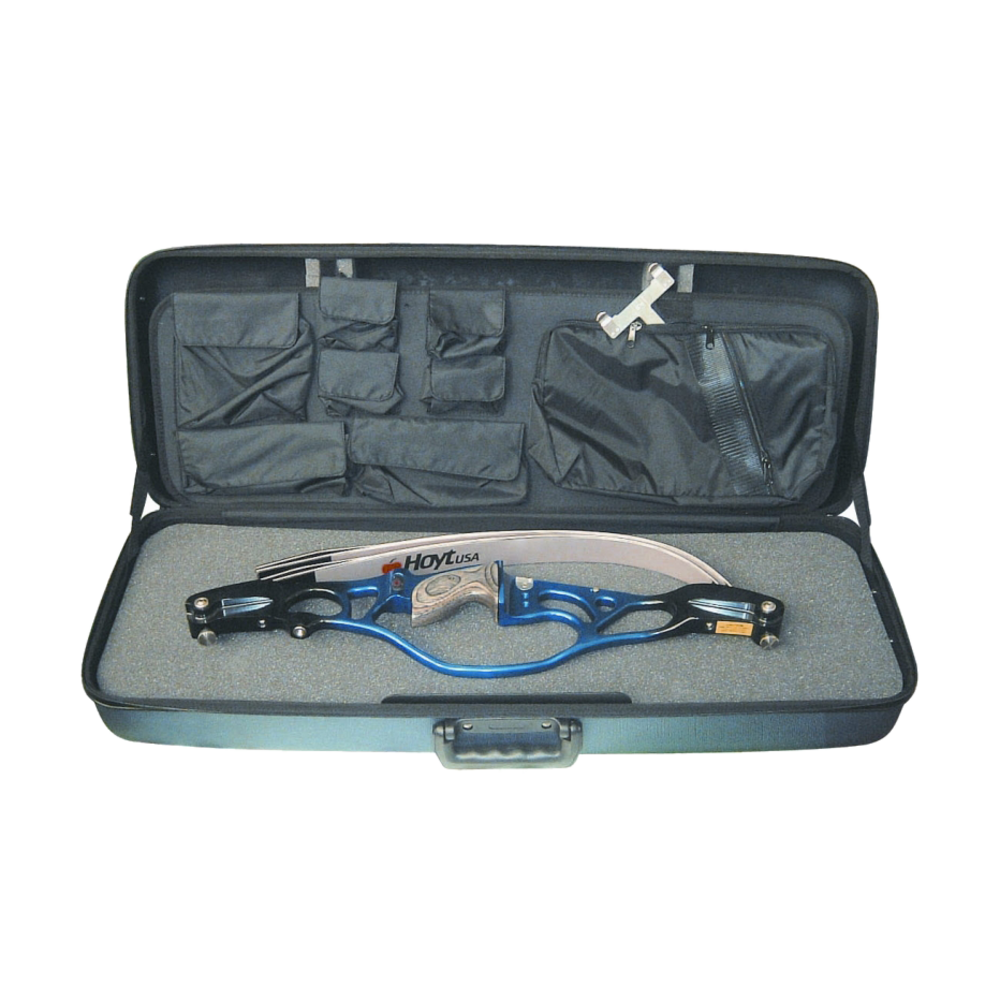 16082 руб. - Кейс для классического лука Cartel 210 ABS ZIP