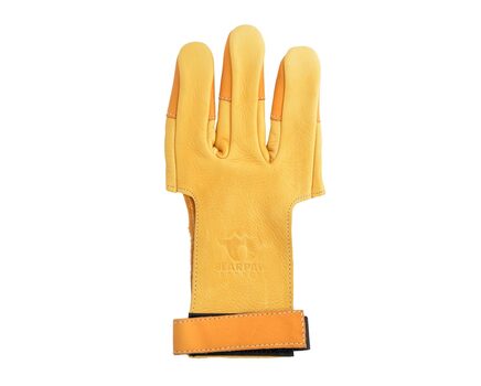 Купите Перчатка для лука BearPaw Classic Glove в интернет-магазине