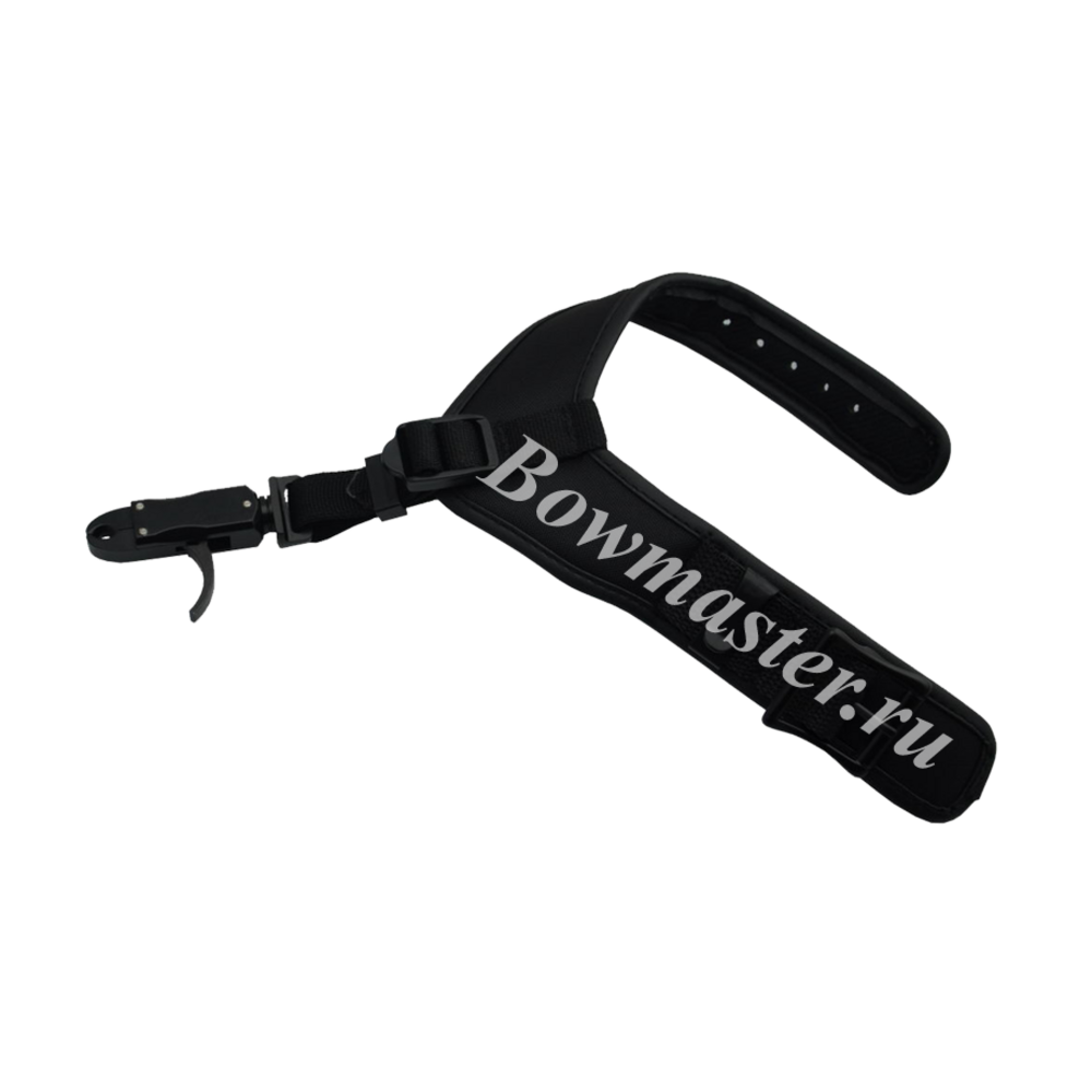 40664 руб. - Купить блочный лук Bowmaster Monster RTH в Москве по ...