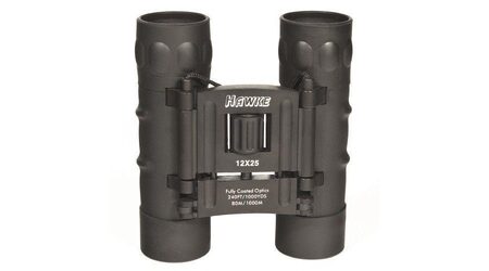 купите БИНОКЛЬ HAWKE COMPACT 12X25 / 4944 в Москве
