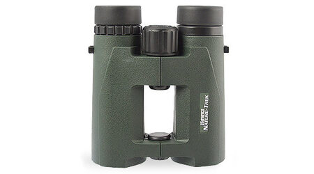 купите БИНОКЛЬ HAWKE NATURE TREK 8Х42 OPEN HINGE / 5369 в Москве