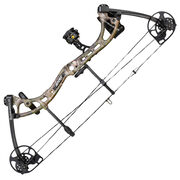 Блочный лук Bear Archery Apprentice-3