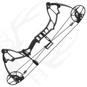 50830 руб. - Купить блочный лук Bowmaster Monster RTH в Москве по ...