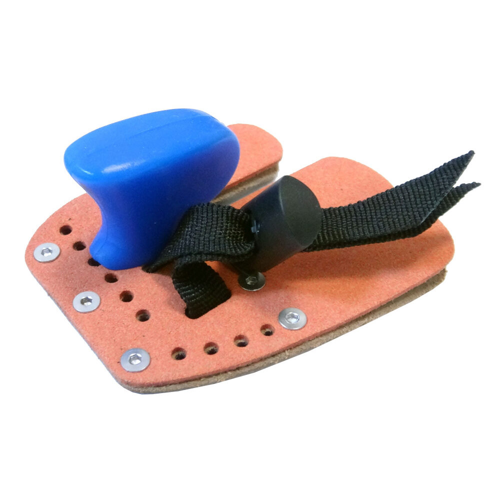 1755 руб. - Купить напальчник Bowmaster Junior для стрельбы из ...