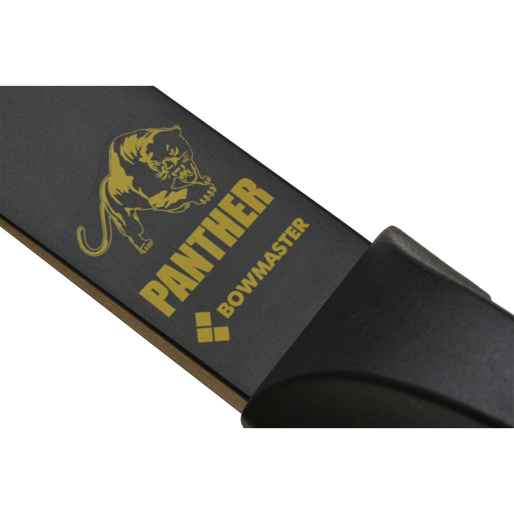 10315 руб. - Купить традиционный лук Bowmaster Panther в Москве по ...