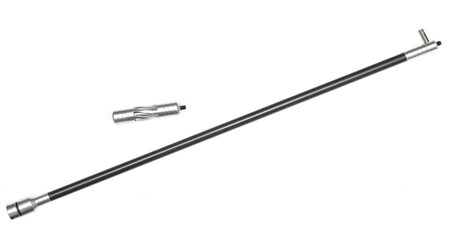 купите Центральный стабилизатор Bowmaster PR602 карбоновый с экстендером в Москве