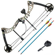 26784 руб. - Купить блочный лук Man-Kung MK-CB75 в Москве по низкой ...