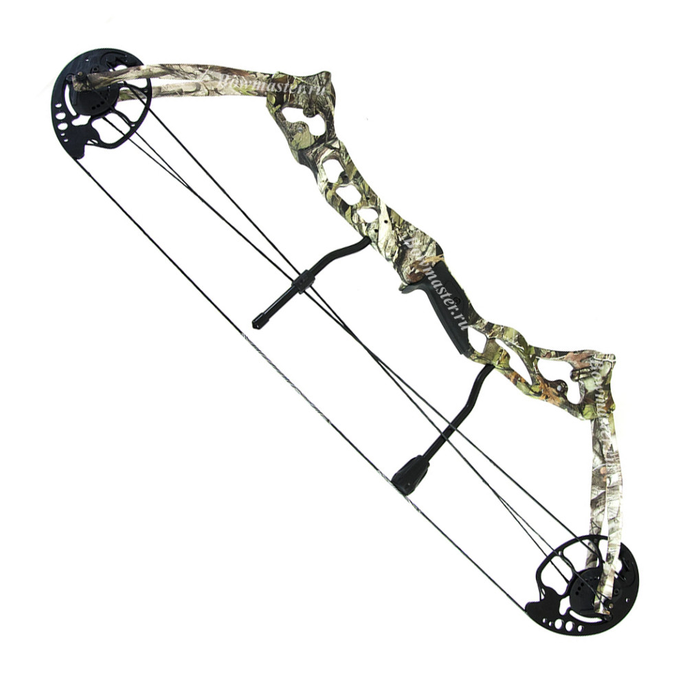 22440 руб. Купить блочный лук HoriZone Vulture в Москве по низкой