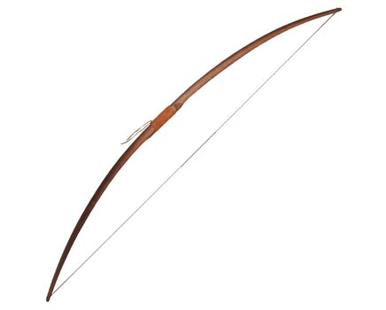 Лук традиционный BearPaw Strongbow Traditional Star Long 68 дюймов