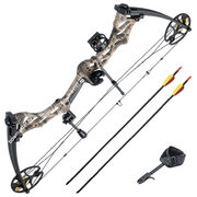 Купить блочный лук Man-Kung MK-CB75 в Москве по низкой цене, продажа ...