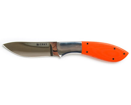 Нож с фиксированным клинком Columbia River Russ Kommer 2-Shot - CR/2840