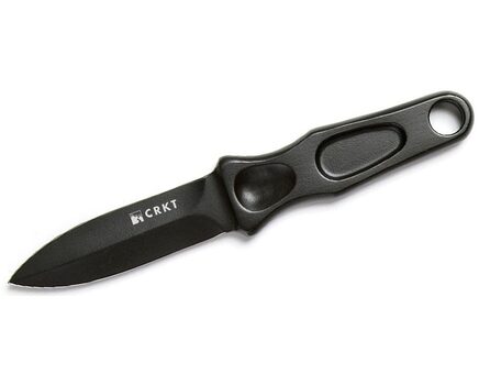 Нож с фиксированным клинком Columbia River Sting - CR/2020R