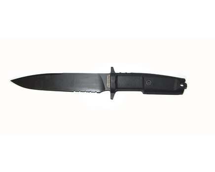 Нож с фиксированным клинком Extrema Ratio Dobermann III - EX/180DOBIIITESR