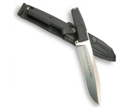 Нож с фиксированным клинком Extrema Ratio Dobermann IV Classic - EX/180DOBIVCLA