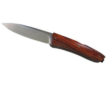 Купите Нож складной Lion Big Opera D2 8810 CB в интернет-магазине