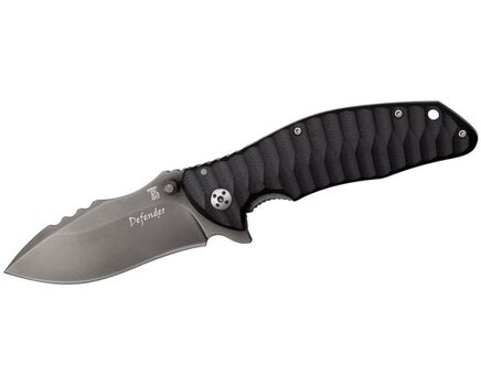 Купите Нож складной Lion Defender 2PVD-G10 в интернет-магазине