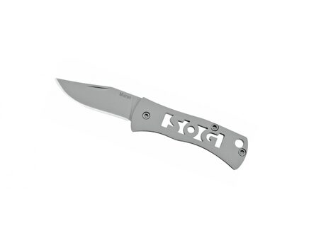 Нож-брелок складной SOG CP Micron (сталь 420)