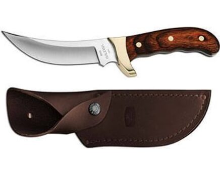Нож с фиксированным клинком Buck Knives Kalinga / 0401RWS