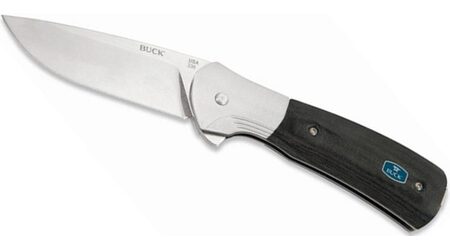 купите Нож складной Buck knives Paradigm / 0336BKS в Москве