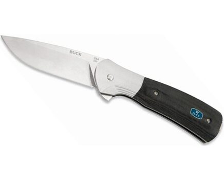 Нож складной Buck knives Paradigm Pro / 0337BKS
