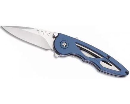 Нож складной Buck knives Rush / 0290BLS