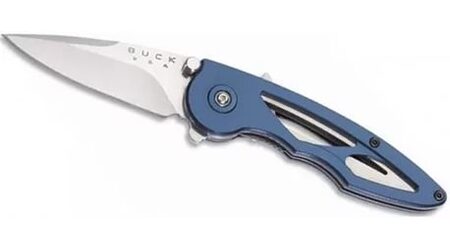 купите Нож складной Buck knives Rush / 0290BLS в Москве
