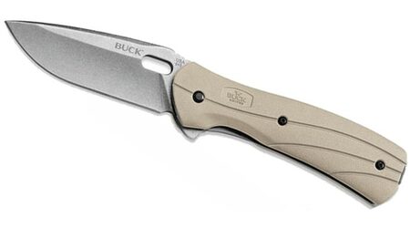 купите Нож складной Buck knives Vantage Force Select в Москве