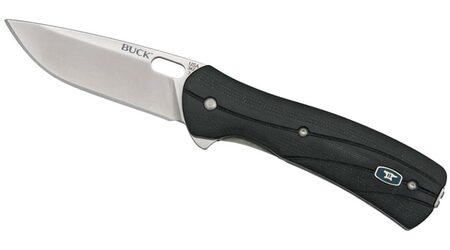 купите Нож складной Buck knives Vantage Large / 0345BKS в Москве