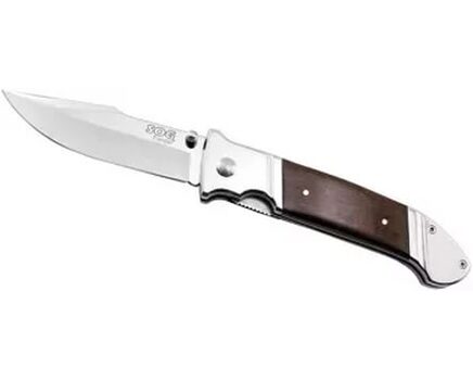 Купите складной нож SOG Fielder FF30 в Москве по лучшей цене в нашем интернет-магазине